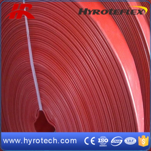 Professional Manufacturer Supply Layflat Hose