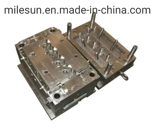 Auto OEM Molde molde de inyección de plástico Fabricación de moldes de inyección de plástico para productos de plástico en todas las industrias