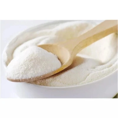 China Good Quality Food Additive Food Grade Xanthan Gum Powder 25kg