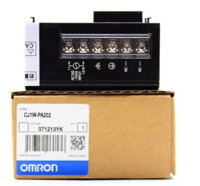 Omron Inverter 3G3mx2-Ab004-Zv1 Special Resistor for Inverter Servo Motor