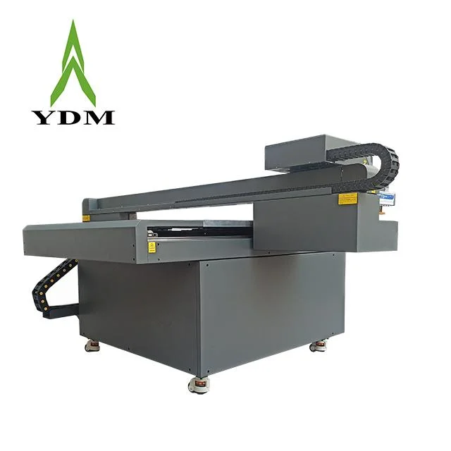 China Outdoor UV Flatbed Printer
