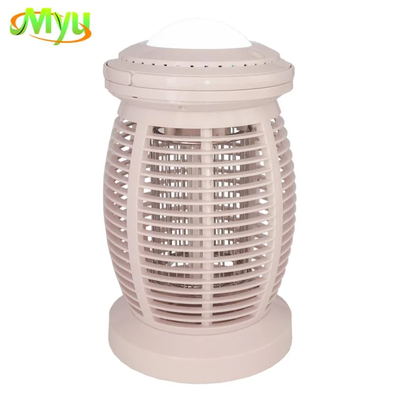 Mk Electric UV Home Zapper Insect Trap Mosquito Killer Lamp