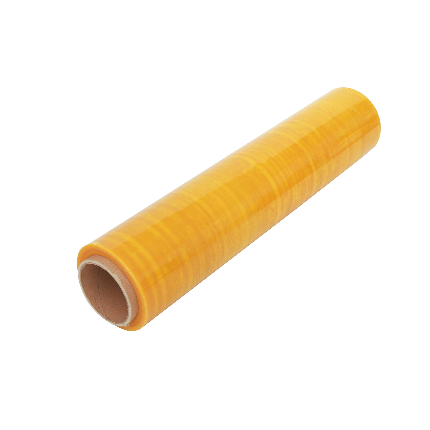 Transparent 17 Micron LLDPE Stretch Film