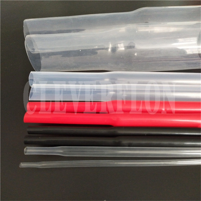 Colorful FEP Heat Shrink Tube Sleeve