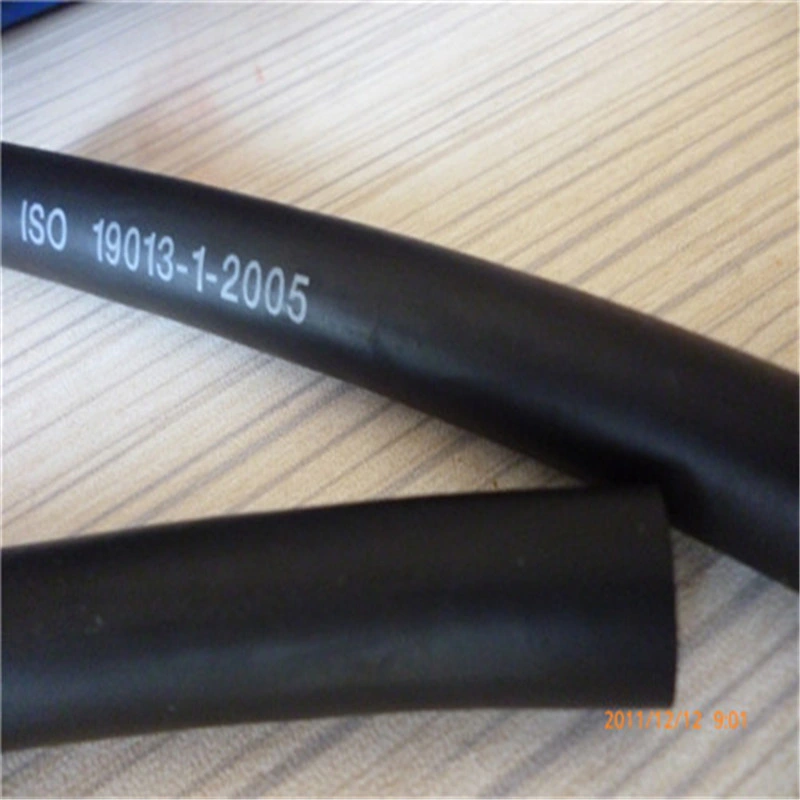 High quality/High cost performance Fabric Covered Air Hose