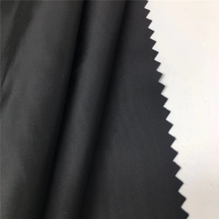 300t Taffeta Functional Fabric Lining for Bags and Luggages Polyester Taffeta Fabric