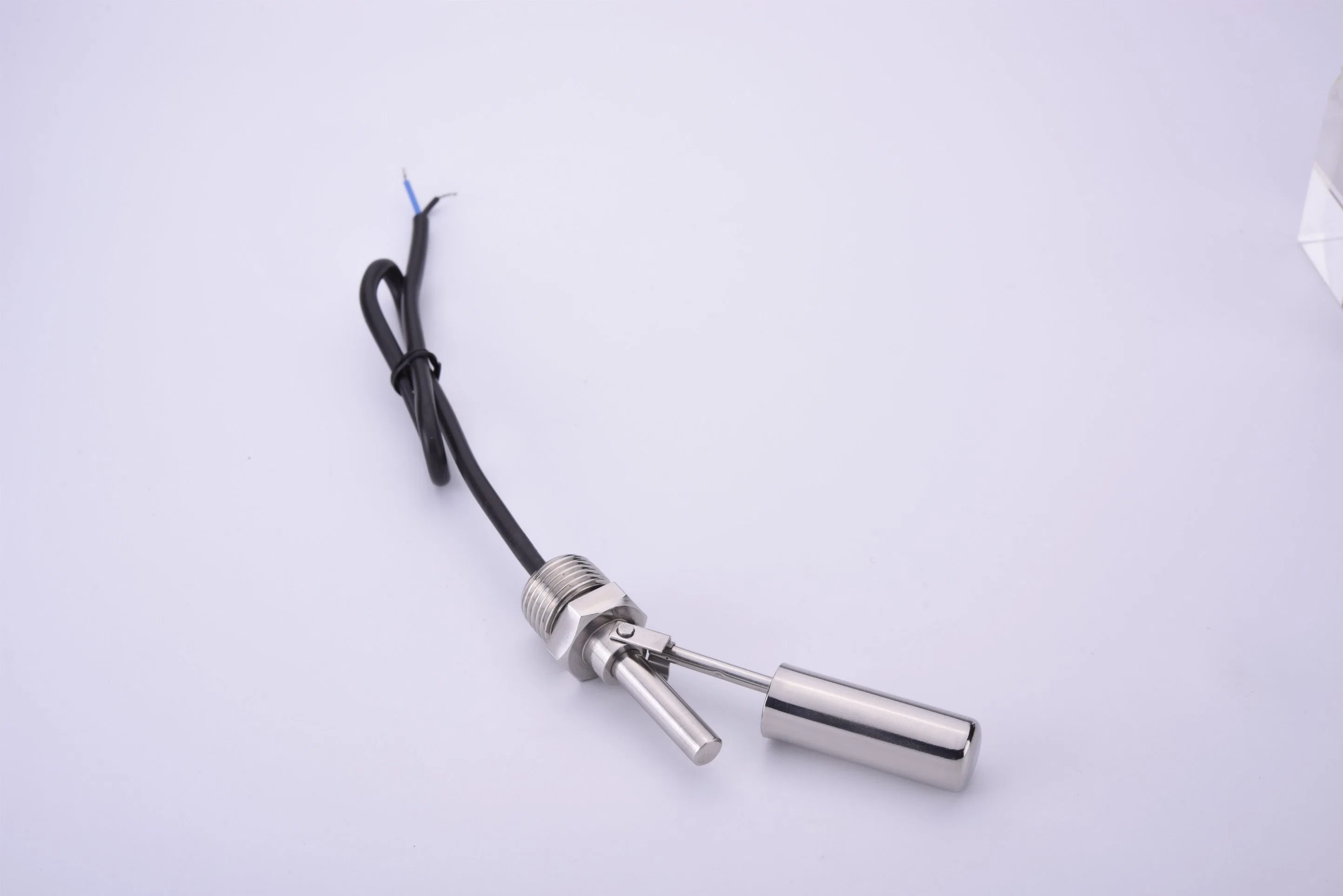 Water Oil Chemical Tank Level Float Switch Stainless Steel