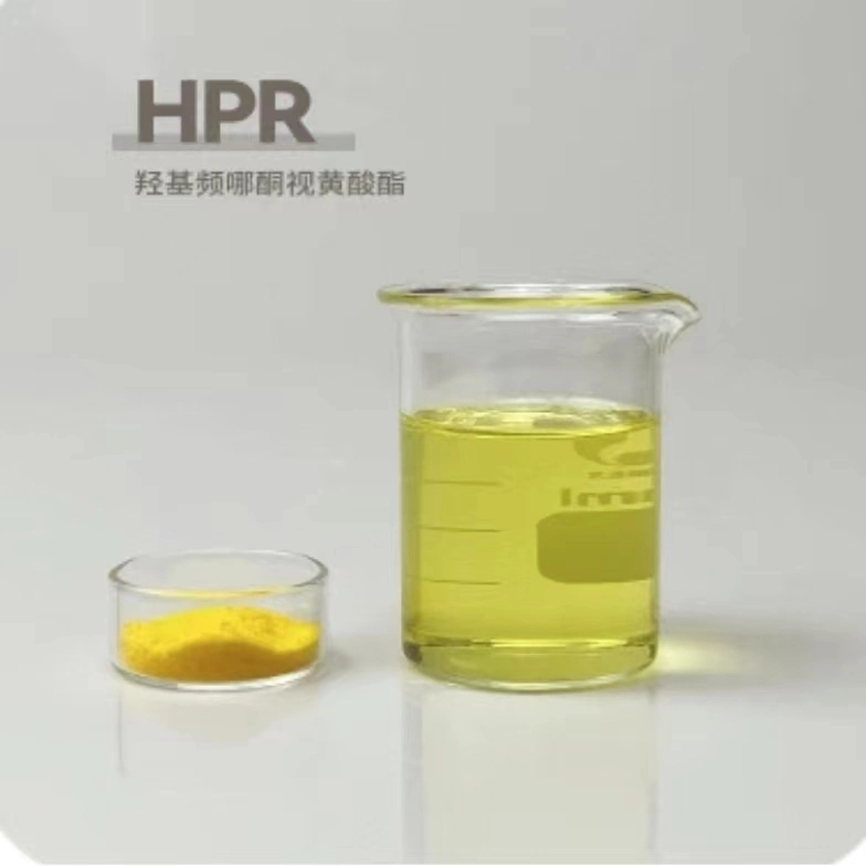 Factory Supply EU Standard Cosmetic Grade CAS 893412-73-2 Hydroxypinacolone Retinoate