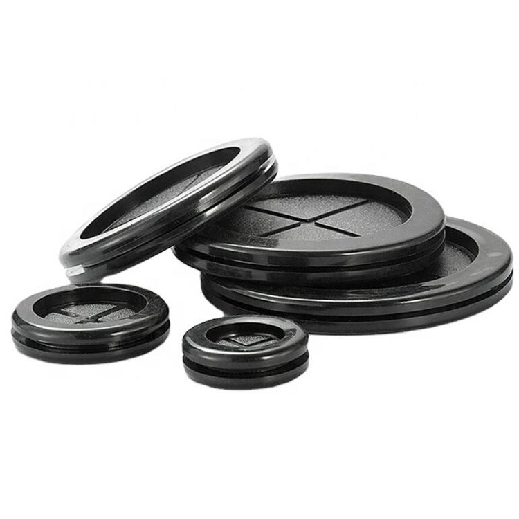 Customized Waterproof Molded Rubber Grommet