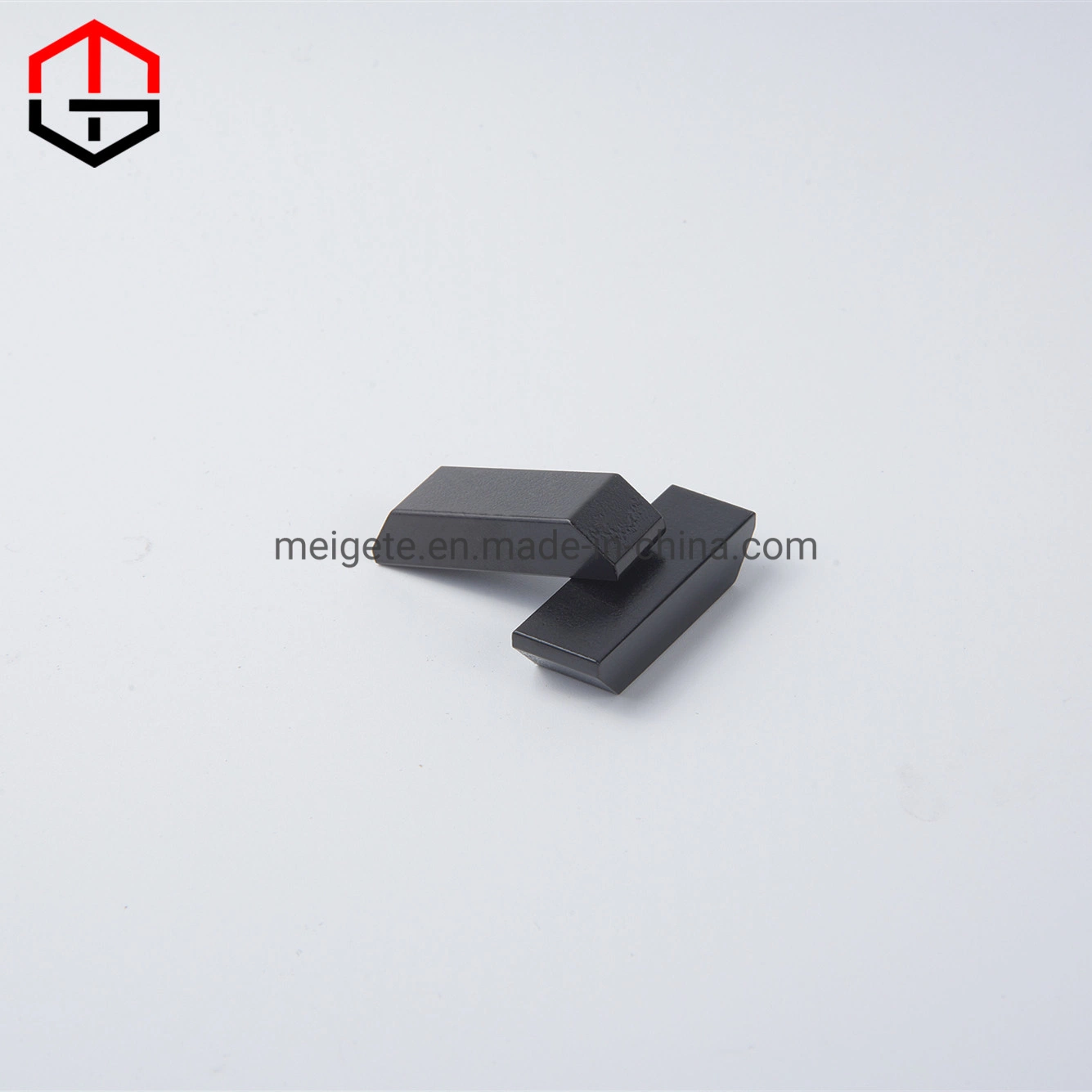 Irregular Shaped for Motors Black Epoxy Coated Neodymium NdFeB Magnet