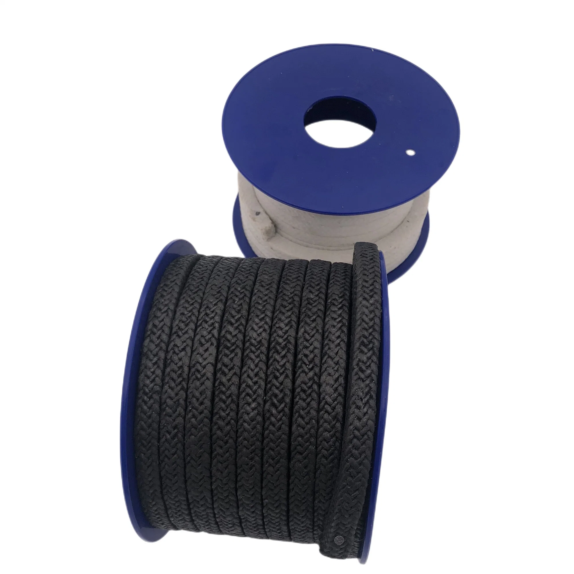 Corrosion Resistant and Wear-Resisting Ramie Sealing Gland Packing Material