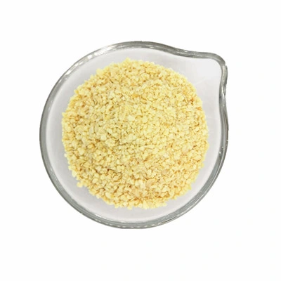 Wholesale/Supplier Fd Freeze Dried Chopped Garlic