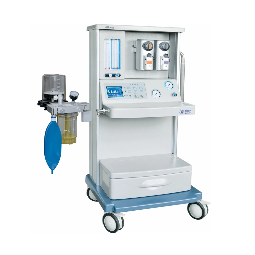 Factory Competitive Price Painless Surgical Anesthesia Machine Equipment in China