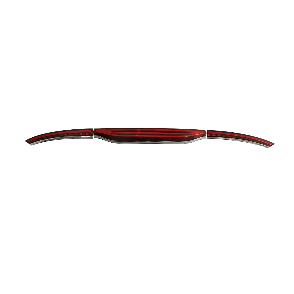 Laksana Bus Rear High Brake Lamp