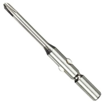 Power Screwdriver 801type Phillps Bits