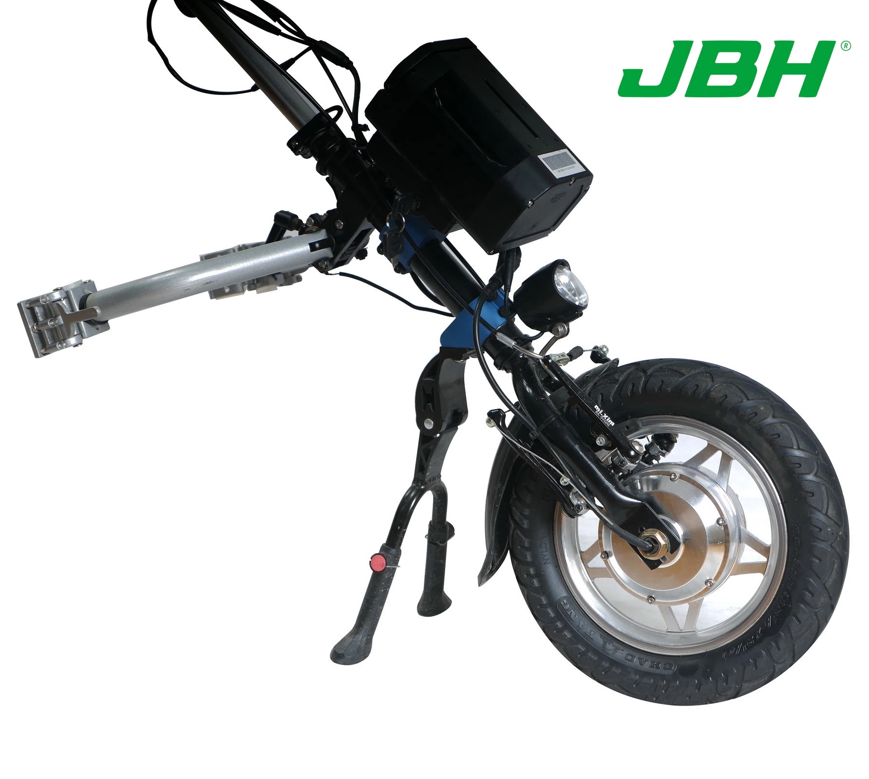 Best Accessory Newest Product 250W Electric Wheelchair Tractor Wheelchair Part