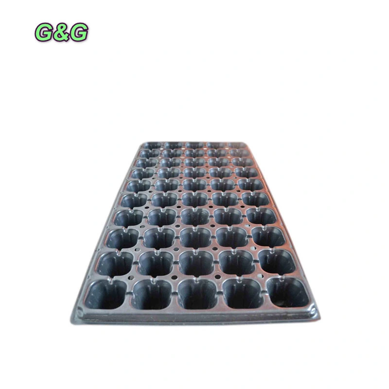 Tray Hydroponic Flat 1020 with or Without Holes for Planting Microverts Wheatgrass Rice Seedling Tray