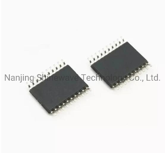 High quality/High cost performance  IC 8-Bit 16MHz Chip Stm8s003f3p6tr Integrated Circuits Stm8s003f3p6