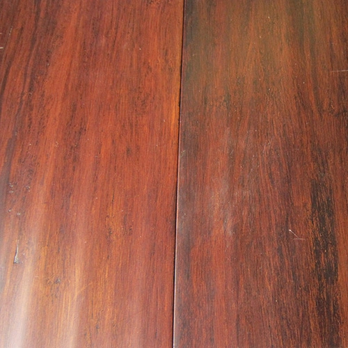 Antique Solid Bamboo Wood Flooring