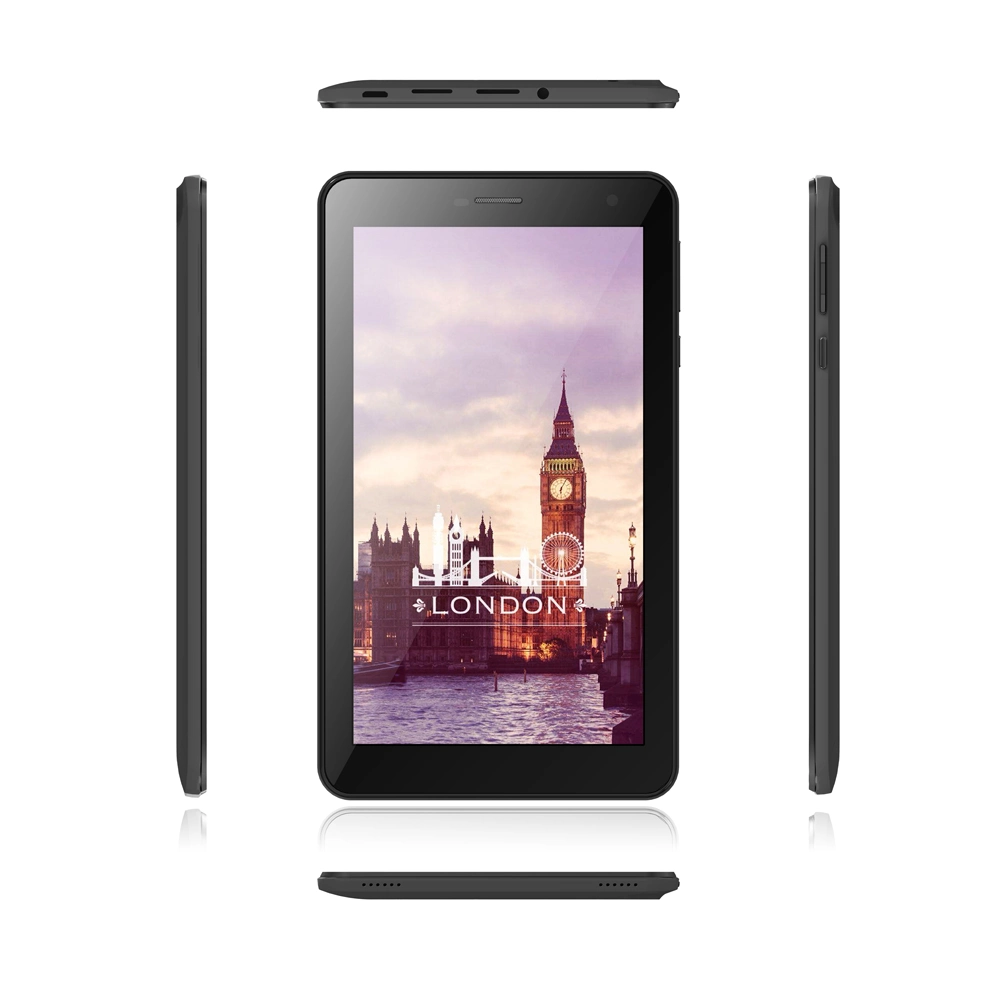 7inch Android 10,0 Tablet PC con WiFi GPS 4G 3G Bluetooth Dual Tablet PC para niños estudiantes de aprendizaje