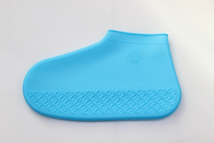 Silicone Non-Slip Protective Waterproof Rubber Shoe Covers