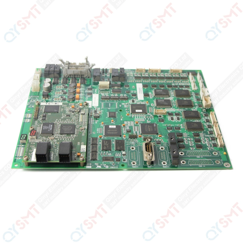 Juki FX-3 Base-Carry Asm 40047559 PCB