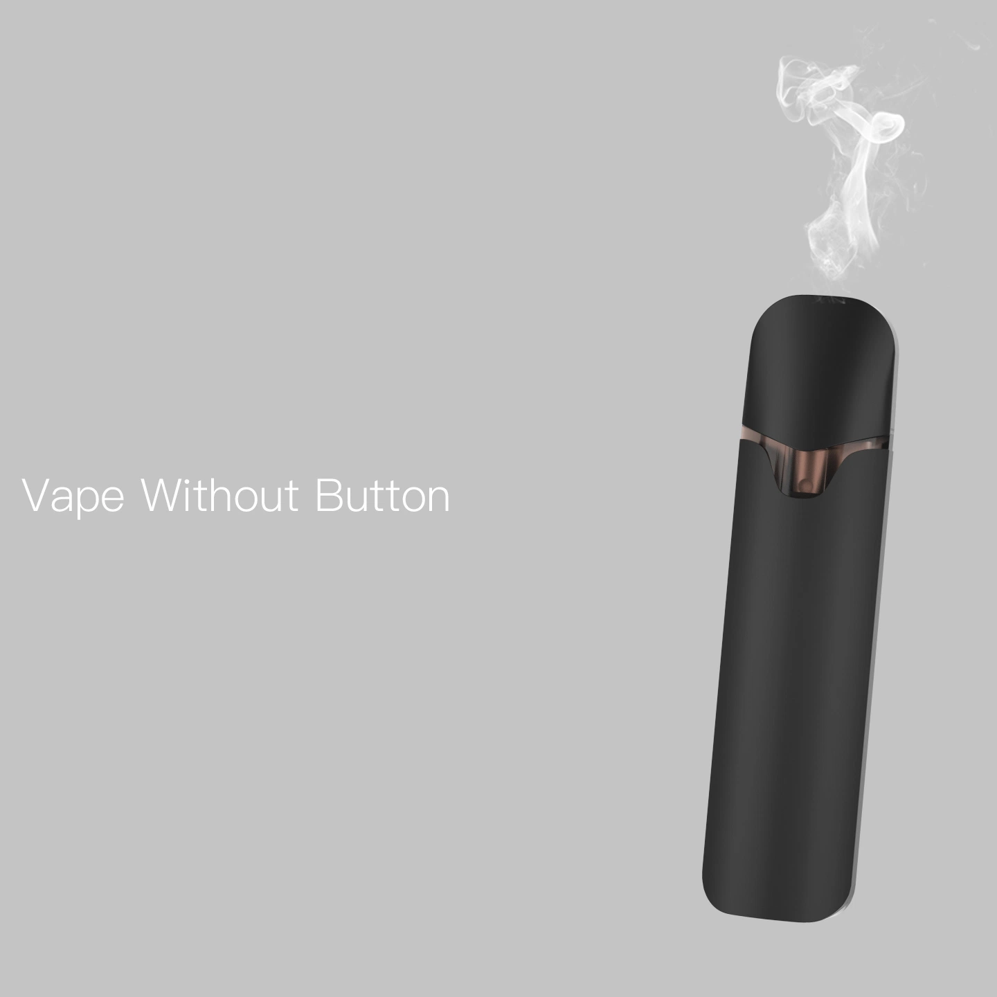 0.5-1ml Empty Vape Pod Pen for Thick Oil Vape