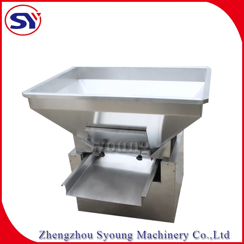 Laboratory Use Vibratory Feeder Feeding Machine for Chemical Powder