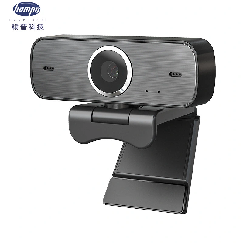 USB Camera 1080P 30fps CMOS PC Camera CMOS PC Camera Web Camera Driverless Live Video with Microphone