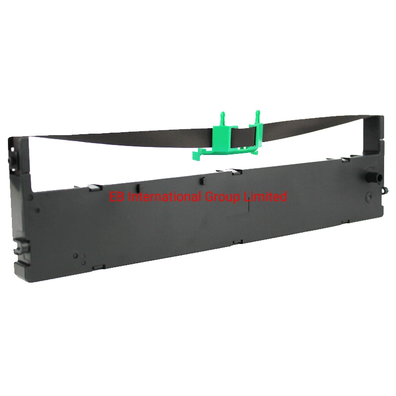 PR-DPK750 China manufacturer where to buy typewriter ink for FUJITSU printer ribbon