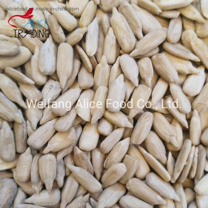 Top Quality and Health Food Can Be Eaten Directly Sunflower Kernels