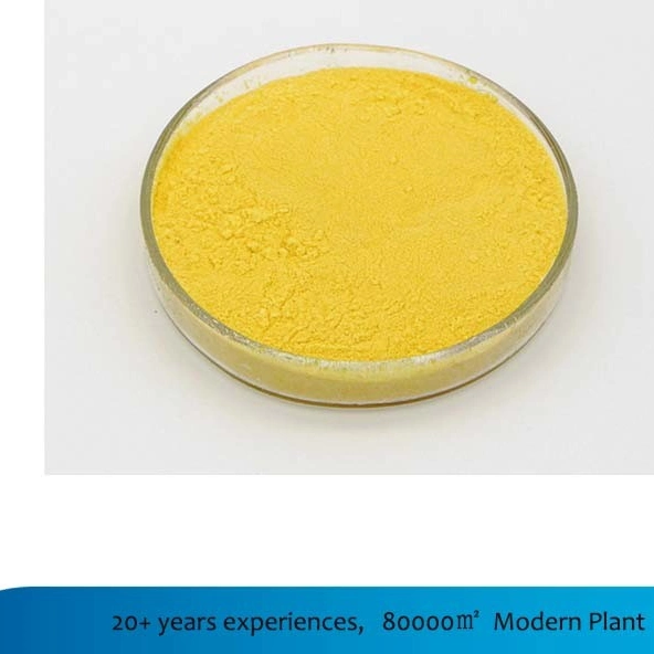 Poly Aluminium Chloride Industrial Grade PAC Powder