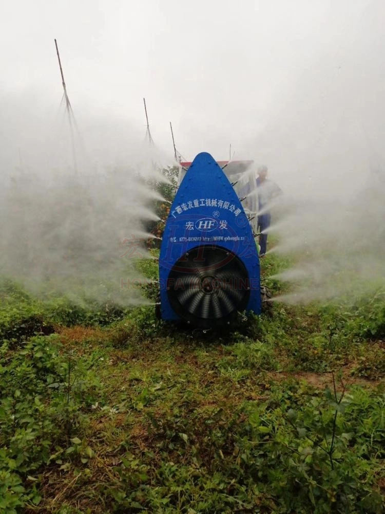 Garden Orchard Agricultral Spraying Machine for Fruit Tree