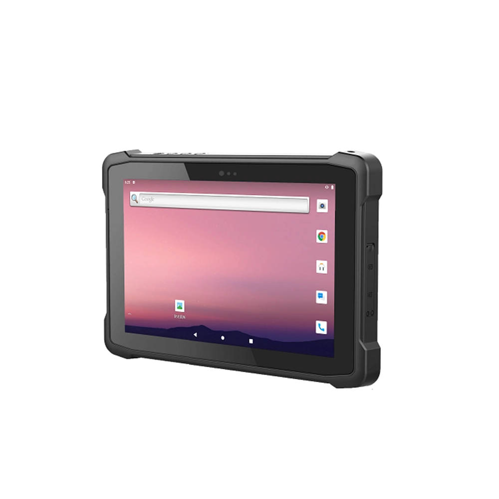 10.1 Inch Tablet Computer Mini PC IP65 Rugged Industrial Tablet PC Computer