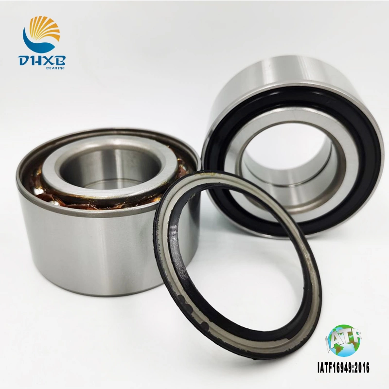 Japanese Car Bearing 90363-40079 Vkba6878 R169.75 713618910 Wheel Bearing with ABS for Toyota