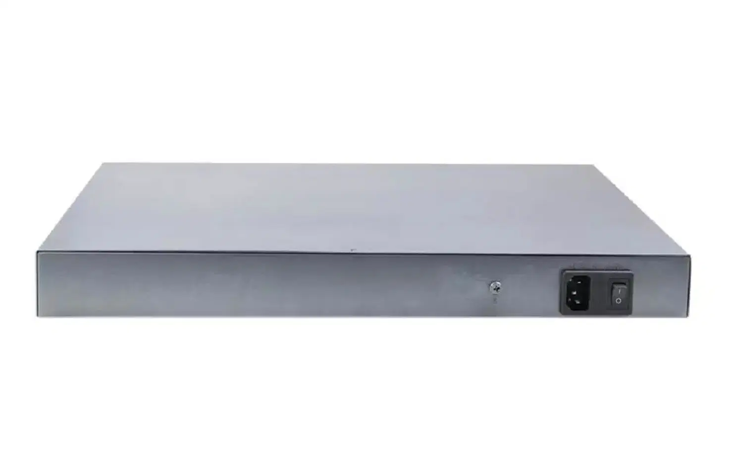 CCTV System 10/100/1000Mbps 44-Port 10g 2 Layer Managed Poe Switch Computer Hardware Software