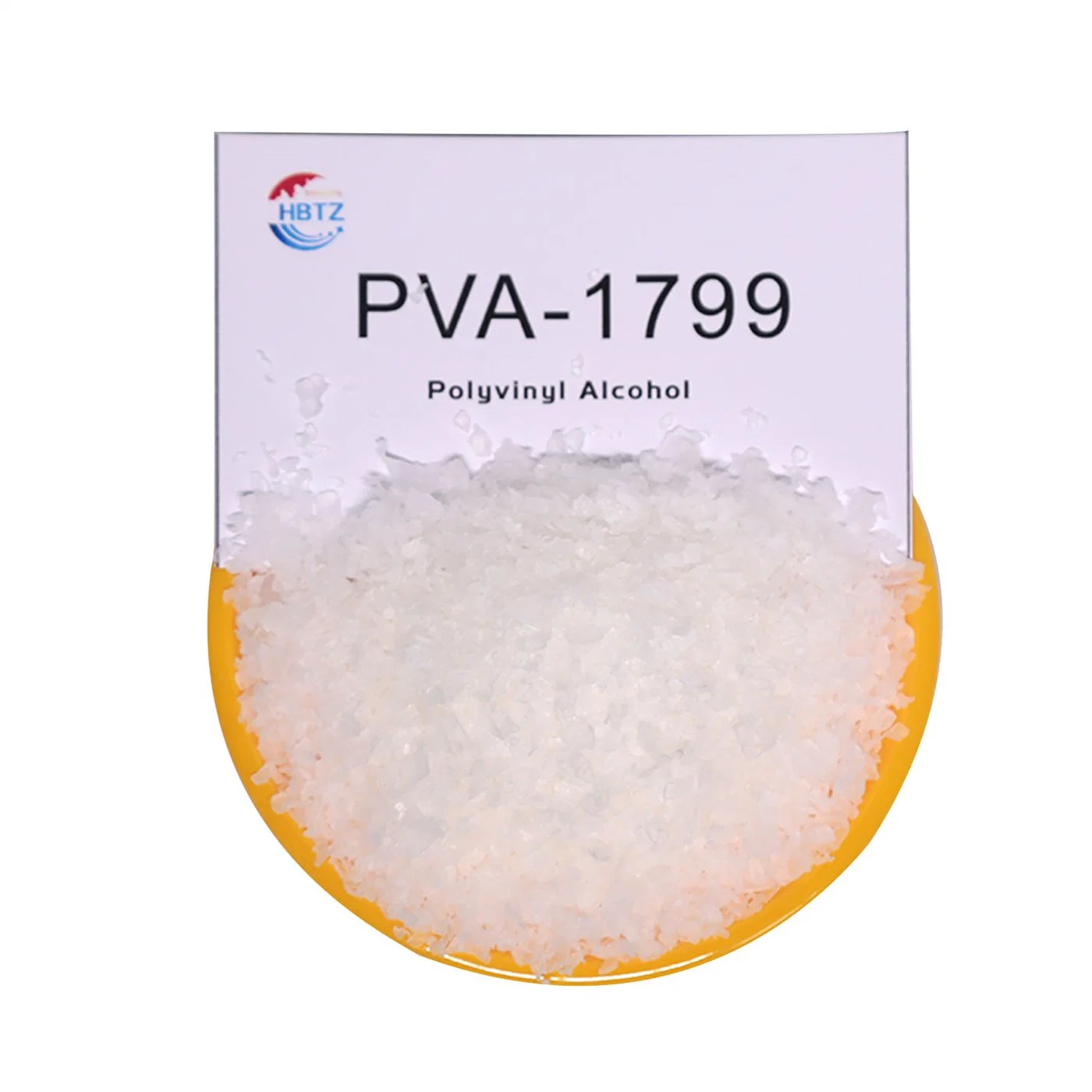 Factory Direct Professional Industrial Grade PVA