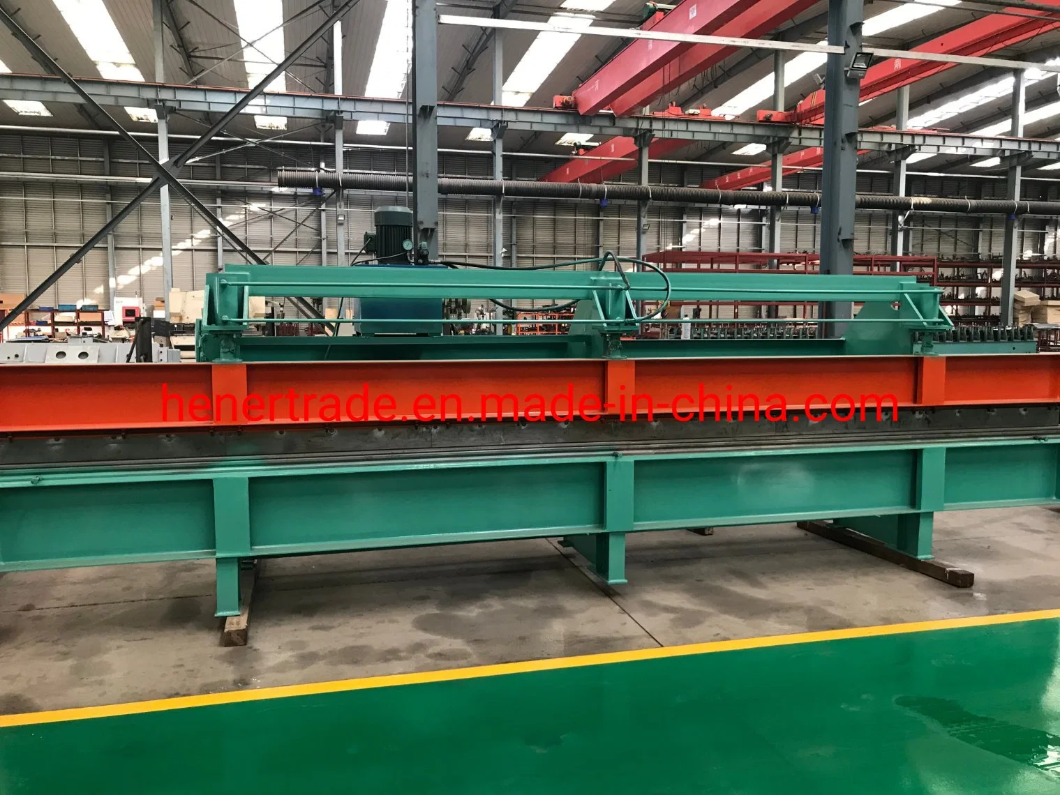 Low Price Hydraulic Metal Sheet Plate Press Bending Machine