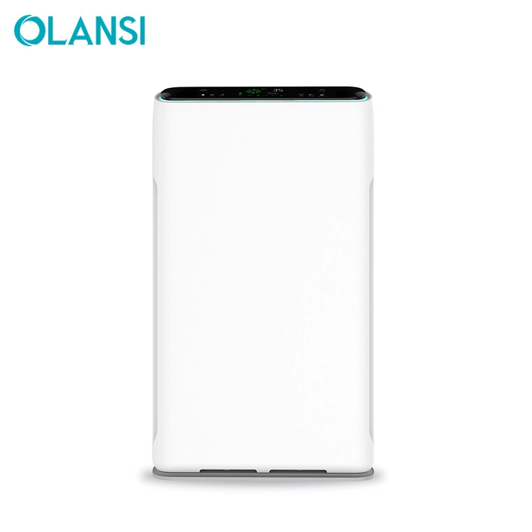 Olansi Wholesale/Supplier Air Purifier Cleaner Ionizer Module for Home Use