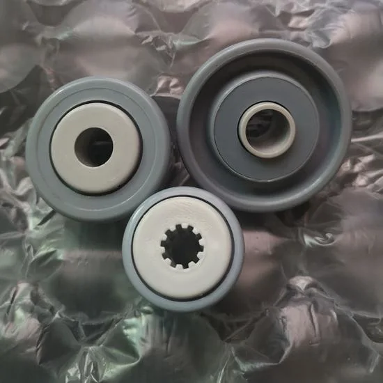 0.8/1, 0/1.2/1.5/2.0/2.5/3.0mm Ball Bearings Cartons Huzhou, Zhejiang, China Conveyor Components Bearing Housing