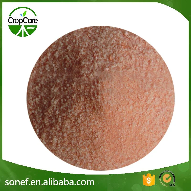 Agriculture Grade Wsf Water Soluble Hot Sale Granular NPK 16.16.16 Fertilizer