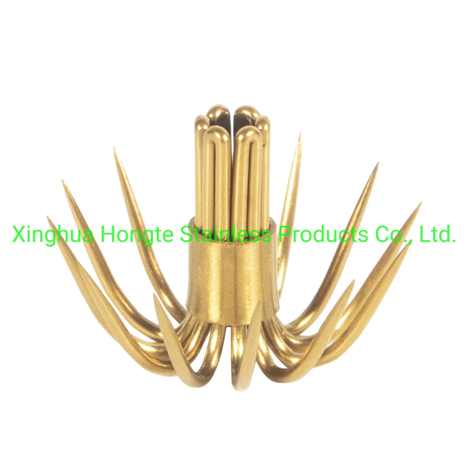 High quality/High cost performance  Umbrella Hook Wood Shrimp