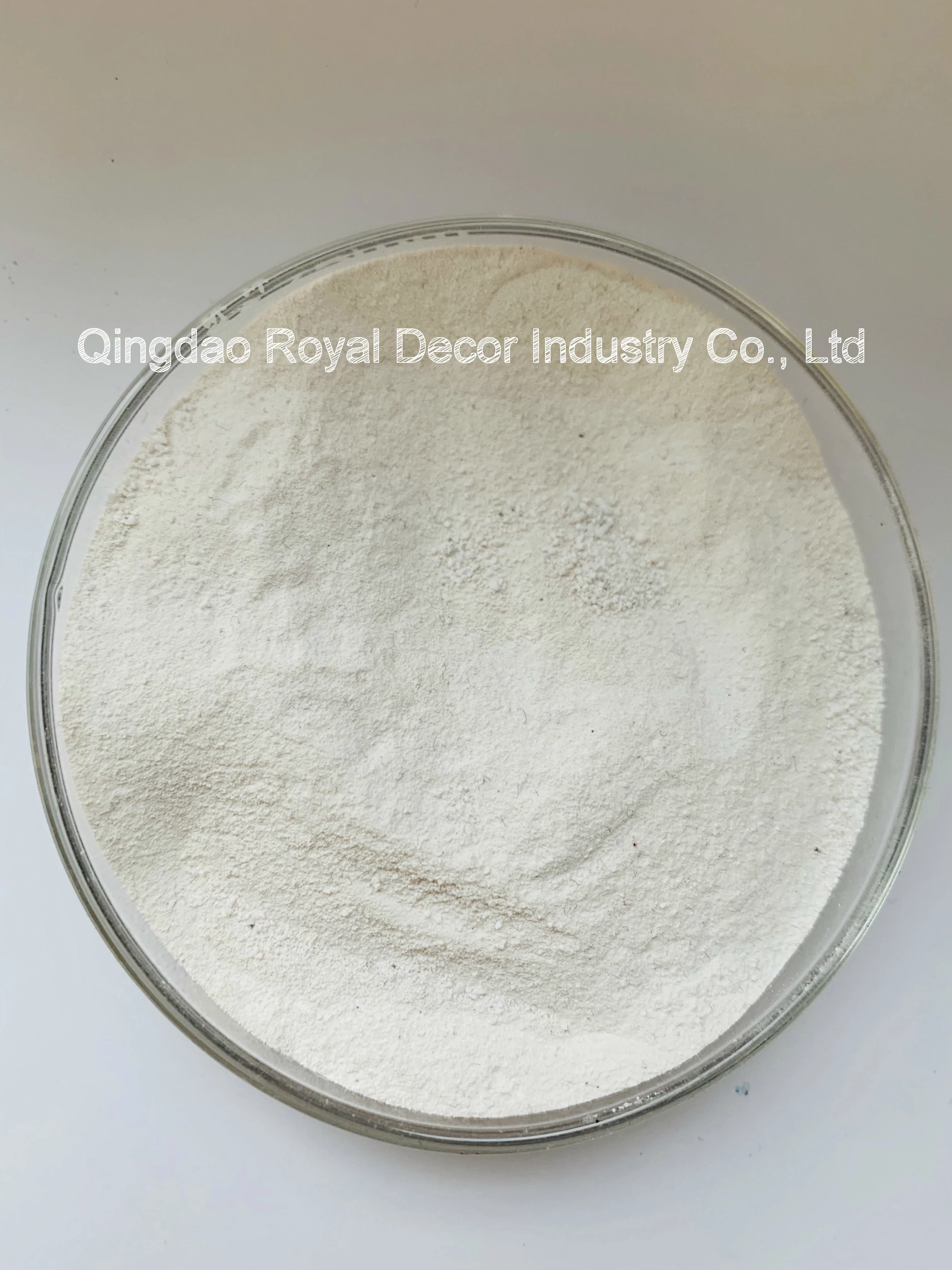 CAS No 7789-77-7 de la poudre de grade d'alimentation du phosphate dicalcique DCP18 % de la fabrication de haute qualité en usine en Chine