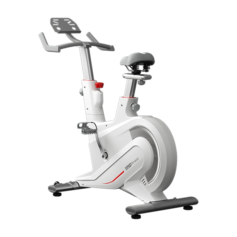 Ypoo Body Building Home Fitness Exercise Bike Spin Indoor Exercise Fit Bike Gym Sport Bike