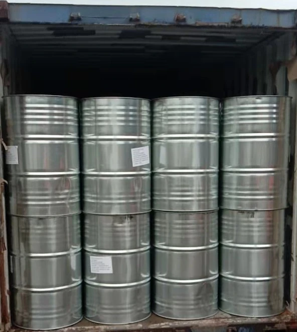 USP, Ep, Bp, Food Grade, Feed Grade, Tech Grade Propylene Glycol with China Origin