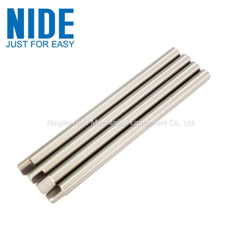 Flexible Drive Shaft for Mixer Motor Armature Spindle