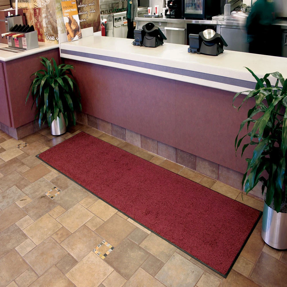 Top Quality Commercial/Residential/Home Building Kitchen Office Indoor/Outdoor Carpet Mat Floor