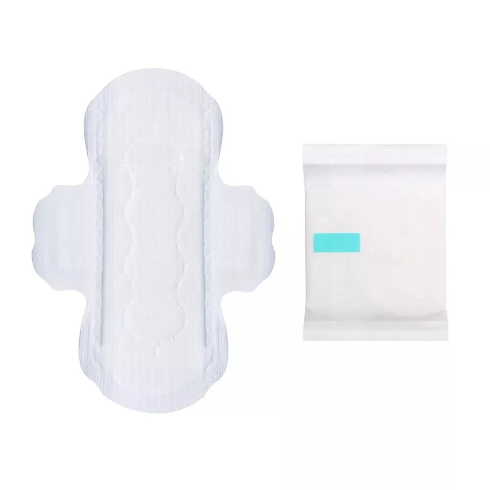 Cotton Panty Liners From China Manufacturer