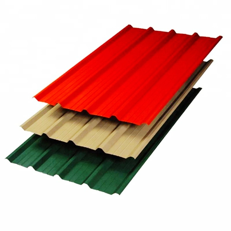 Xunzhuo/High Quality Prepainted Color Coated PPGI PPGL Galvanized Steel for Roofing Sheets Galvanized Plate/Coilxunzhuo/High Quality Prepainted Color Coated PPG