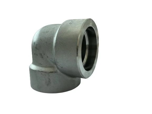 Galvanized Steel Tee Joint for Water Treatment and Purification Systems